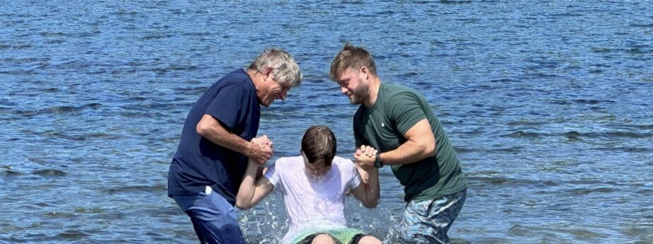 Baptism