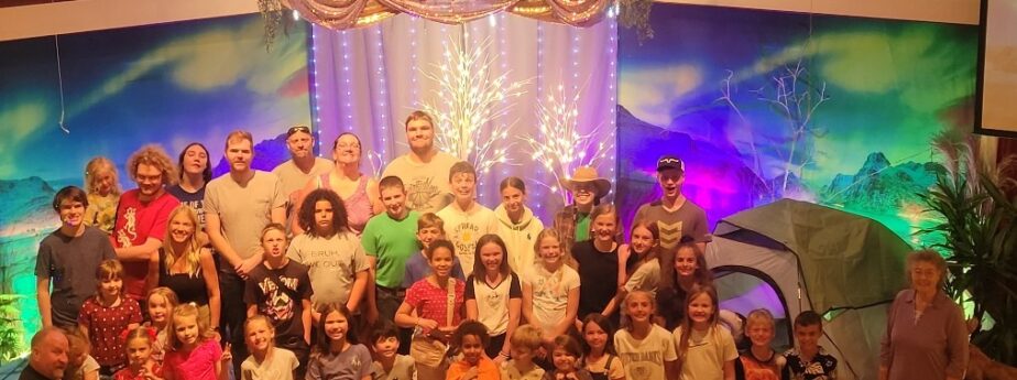 Vacation Bible School